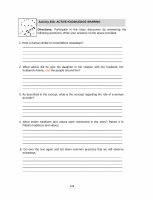 Page 109: Grade 8 (English Module) - Voyages in Communication