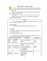 Page 18: Grade 8 (English Module) - Voyages in Communication