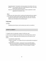Page 29: Grade 8 (English Module) - Voyages in Communication