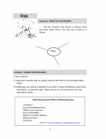 Page 5: Grade 8 (English Module) - Voyages in Communication