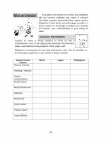 Page 63: Grade 8 (English Module) - Voyages in Communication