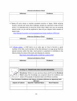 Page 65: Grade 8 (English Module) - Voyages in Communication
