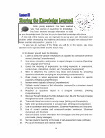 Page 74: Grade 8 (English Module) - Voyages in Communication