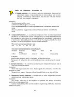Page 95: Grade 8 (English Module) - Voyages in Communication