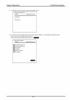 Page 174: Service Manual Aution Max AX-4030