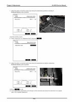 Page 198: Service Manual Aution Max AX-4030