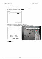 Page 199: Service Manual Aution Max AX-4030