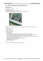 Page 220: Service Manual Aution Max AX-4030