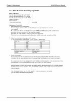 Page 224: Service Manual Aution Max AX-4030