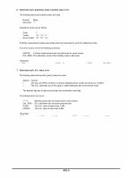 Page 236: Service Manual Aution Max AX-4030