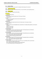 Page 90: Service Manual Aution Max AX-4030
