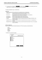 Page 98: Service Manual Aution Max AX-4030